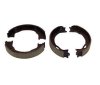 Szczęki hamulca ręcznego 5093390AA Jeep Grand Cherokee ZJ 1994-1998